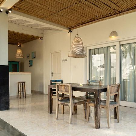 The Chillhouse Canggu By Bvr Bali Holiday Rentals מראה חיצוני תמונה