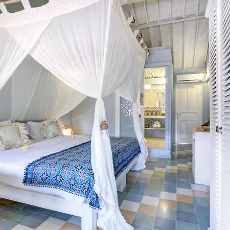 The Chillhouse Canggu By Bvr Bali Holiday Rentals מראה חיצוני תמונה