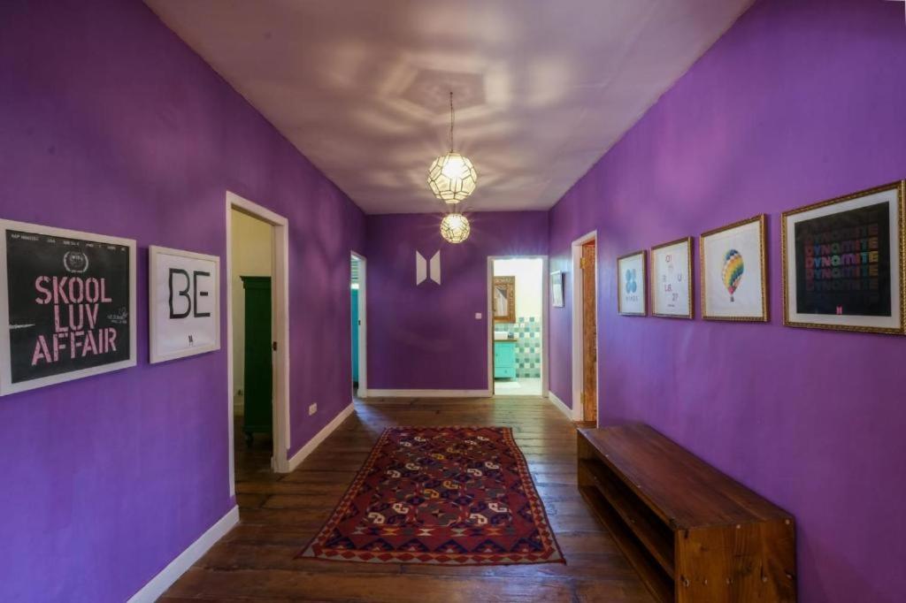 The Chillhouse Canggu By Bvr Bali Holiday Rentals מראה חיצוני תמונה