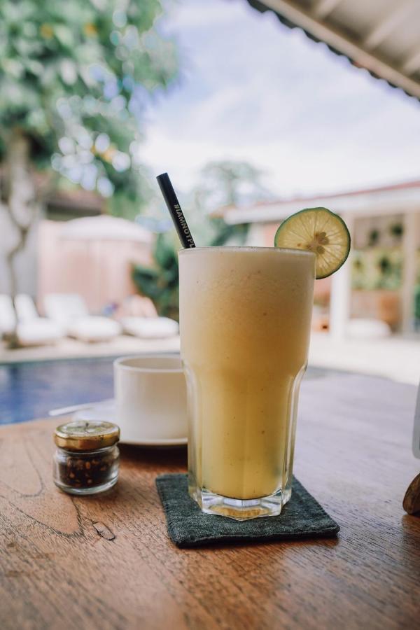 The Chillhouse Canggu By Bvr Bali Holiday Rentals מראה חיצוני תמונה