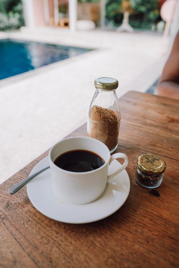 The Chillhouse Canggu By Bvr Bali Holiday Rentals מראה חיצוני תמונה