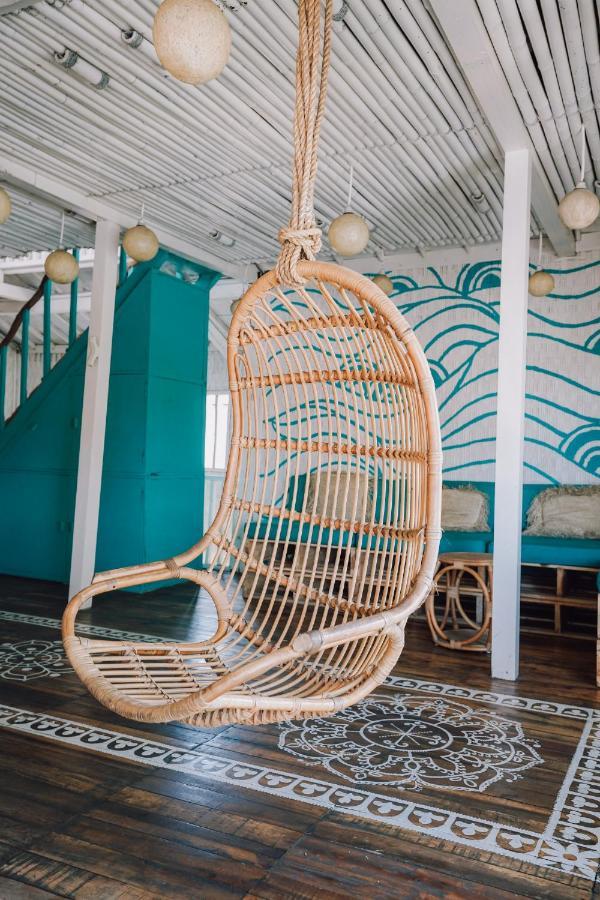 The Chillhouse Canggu By Bvr Bali Holiday Rentals מראה חיצוני תמונה