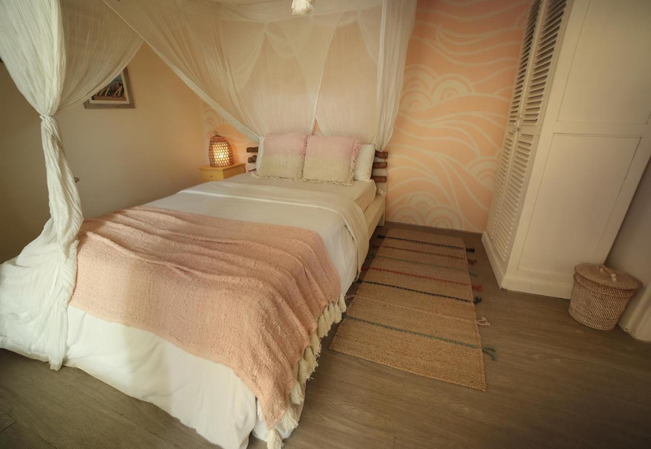 The Chillhouse Canggu By Bvr Bali Holiday Rentals מראה חיצוני תמונה