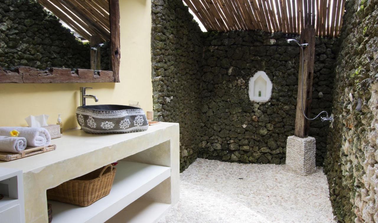 The Chillhouse Canggu By Bvr Bali Holiday Rentals מראה חיצוני תמונה