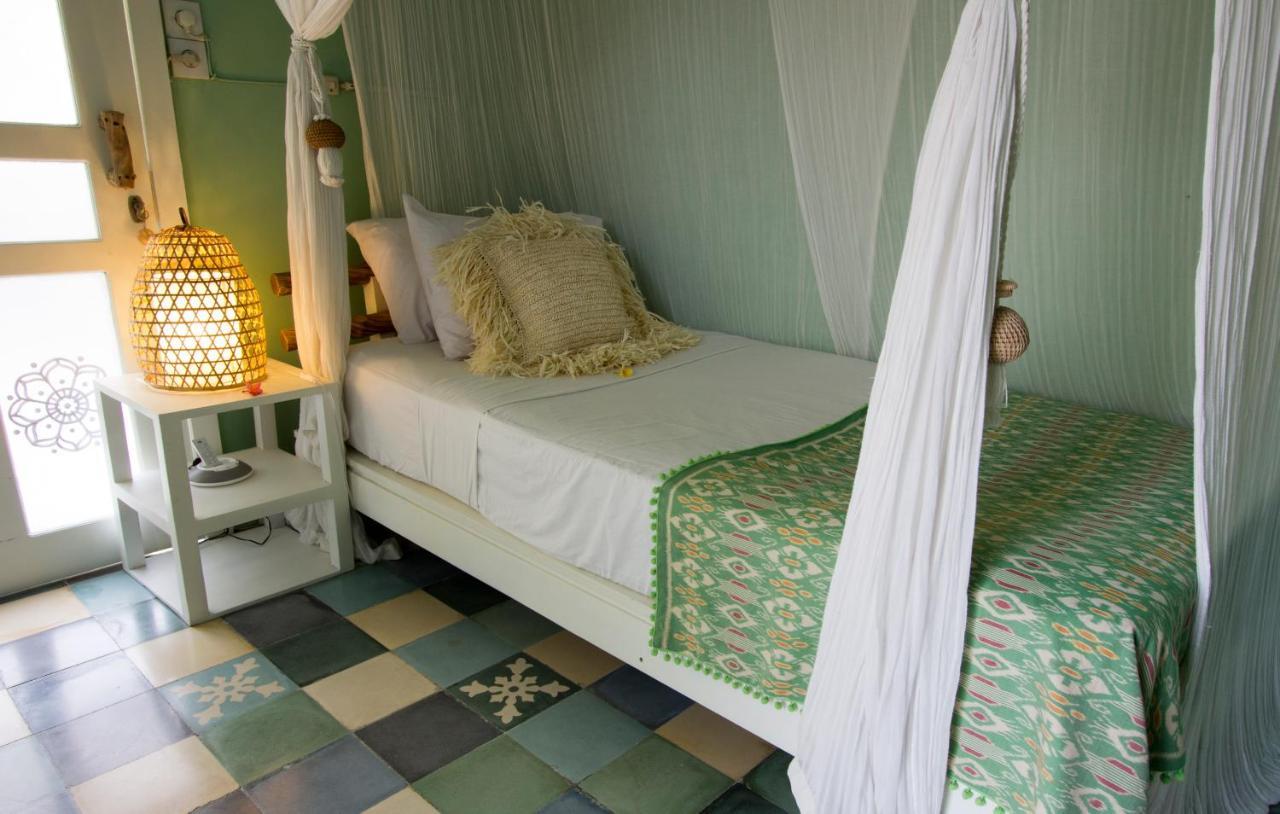 The Chillhouse Canggu By Bvr Bali Holiday Rentals מראה חיצוני תמונה