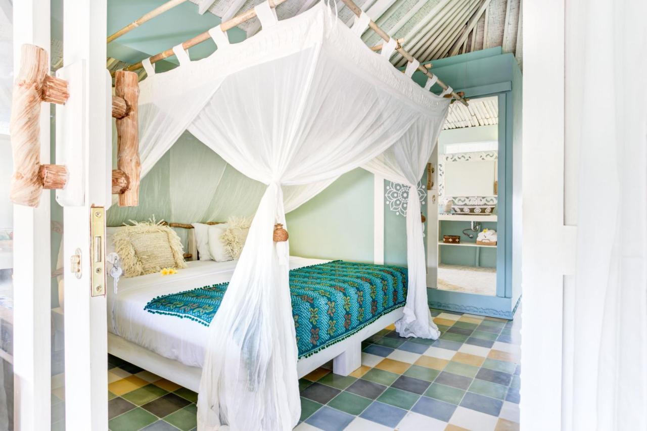 The Chillhouse Canggu By Bvr Bali Holiday Rentals מראה חיצוני תמונה