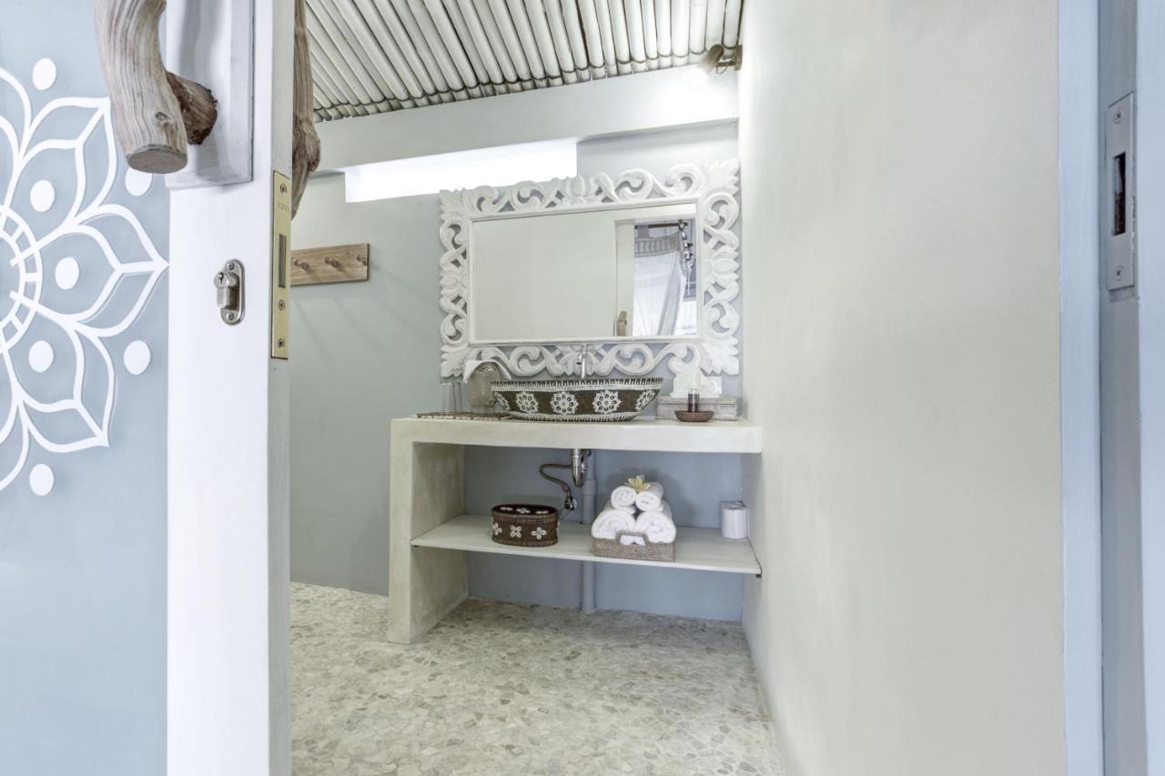 The Chillhouse Canggu By Bvr Bali Holiday Rentals מראה חיצוני תמונה