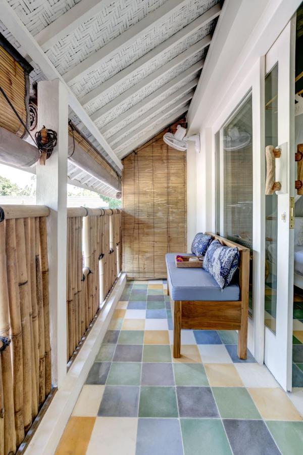 The Chillhouse Canggu By Bvr Bali Holiday Rentals מראה חיצוני תמונה
